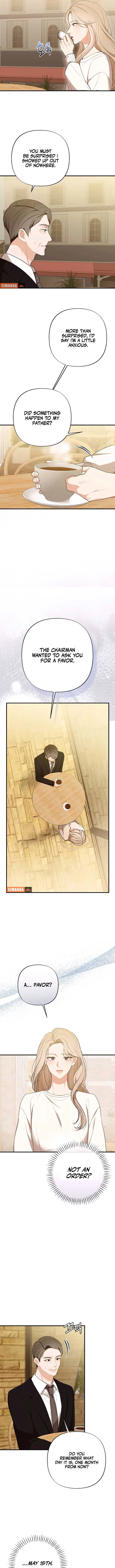 The End of The Marriage Chapter 2 Online - página 9