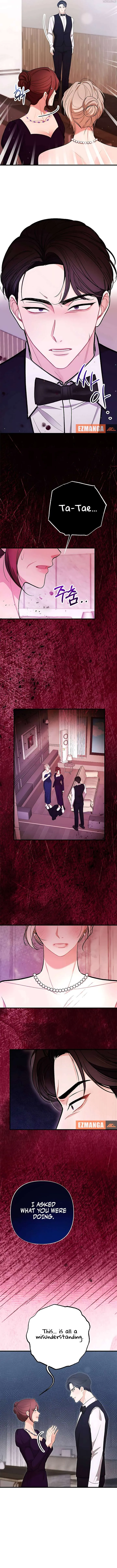 The End of The Marriage Chapter 25 Online - página 2