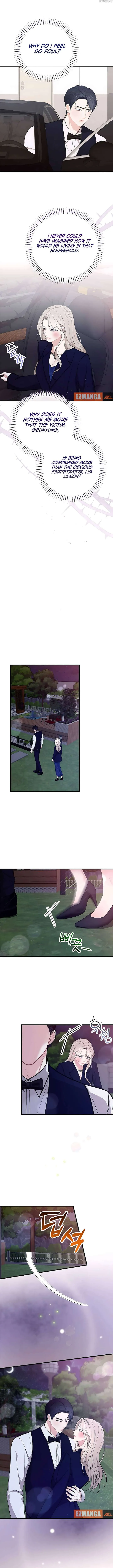 The End of The Marriage Chapter 25 Online - página 5
