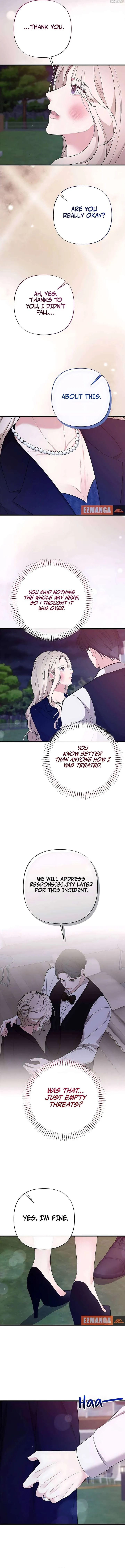 The End of The Marriage Chapter 25 Online - página 6