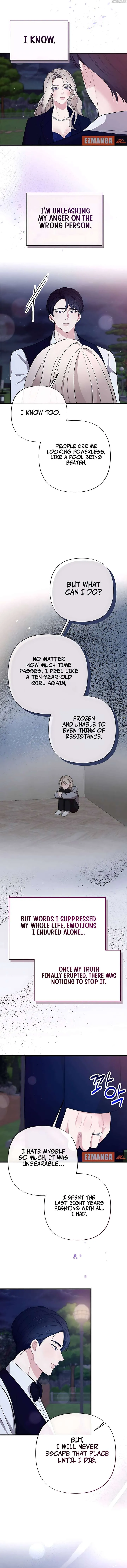 The End of The Marriage Chapter 25 Online - página 8