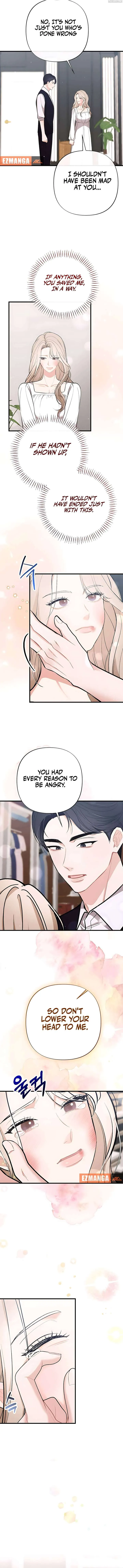 The End of The Marriage Chapter 25 Online - página 11