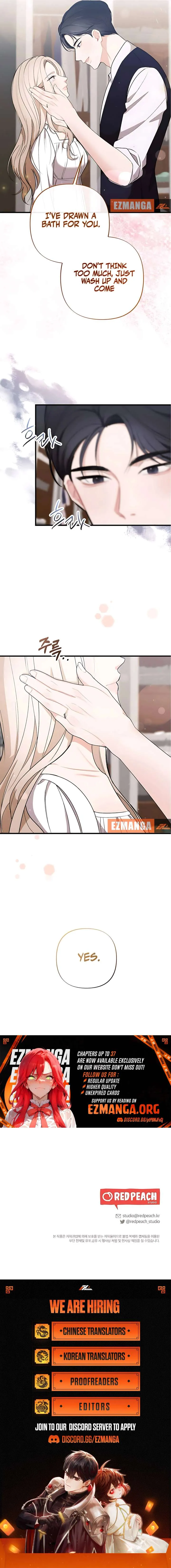 The End of The Marriage Chapter 25 Online - página 12