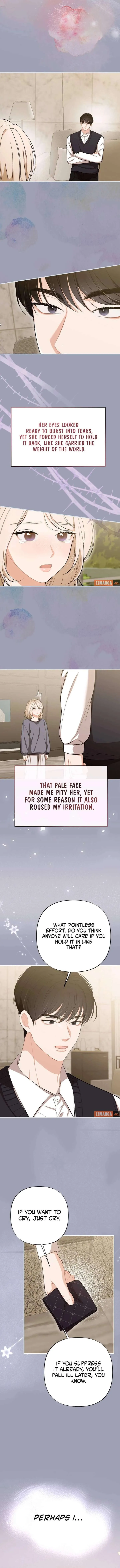 The End of The Marriage Chapter 29 Online - página 3