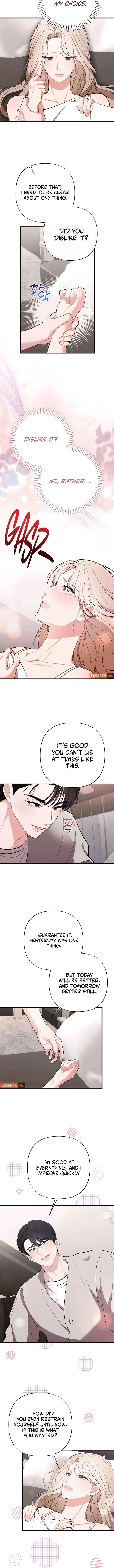 The End of The Marriage Chapter 29 Online - página 8