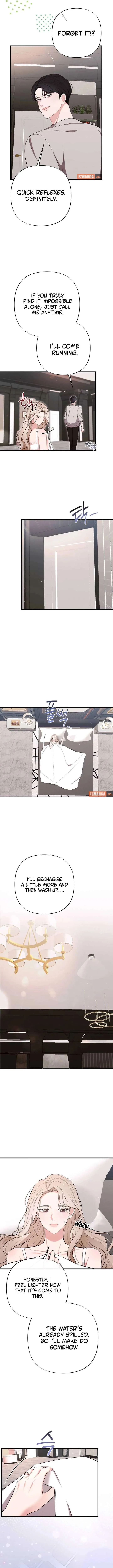 The End of The Marriage Chapter 29 Online - página 10