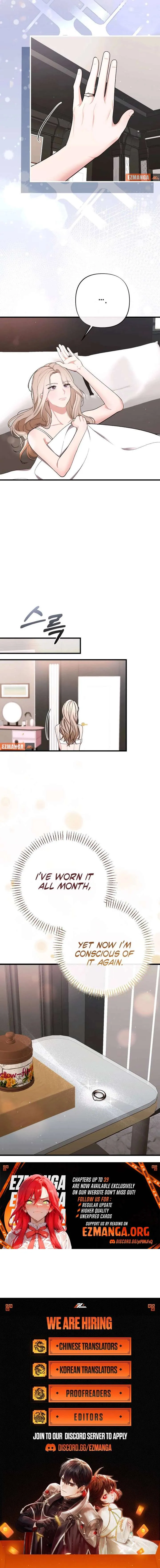 The End of The Marriage Chapter 29 Online - página 11