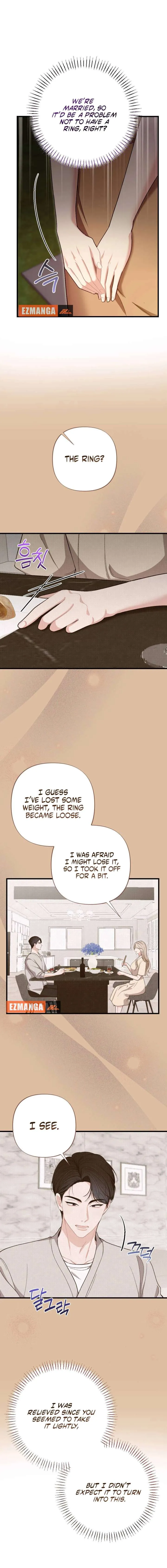 The End of The Marriage Chapter 30 Online - página 2