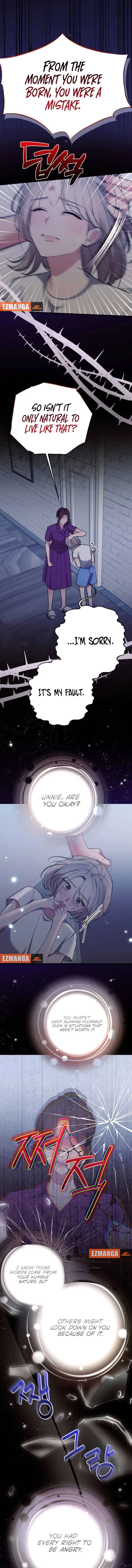 The End of The Marriage Chapter 30 Online - página 7