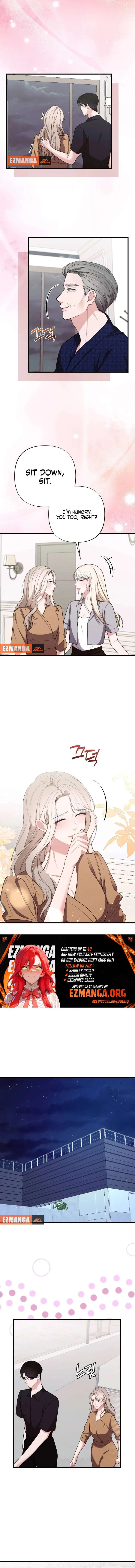 The End of The Marriage Chapter 30 Online - página 9