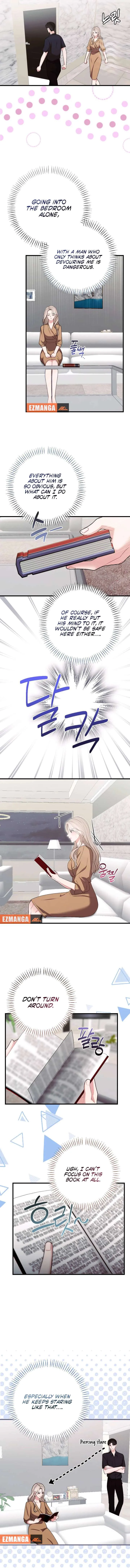 The End of The Marriage Chapter 30 Online - página 10