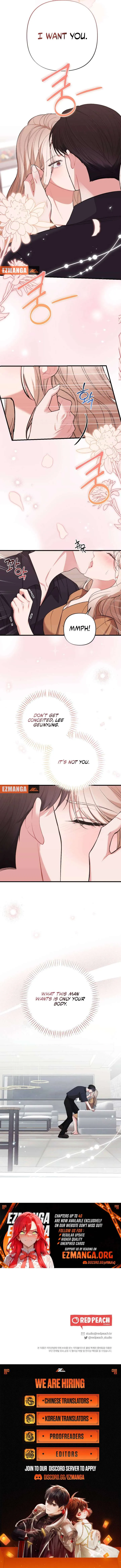The End of The Marriage Chapter 30 Online - página 14