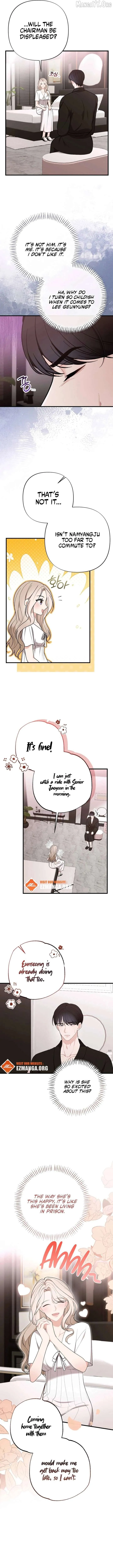 The End of The Marriage Chapter 33 Online - página 2