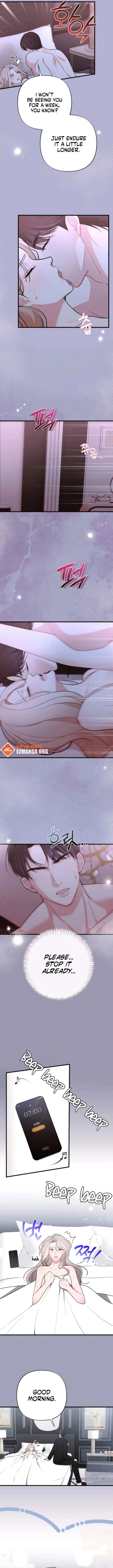 The End of The Marriage Chapter 34 Online - página 4