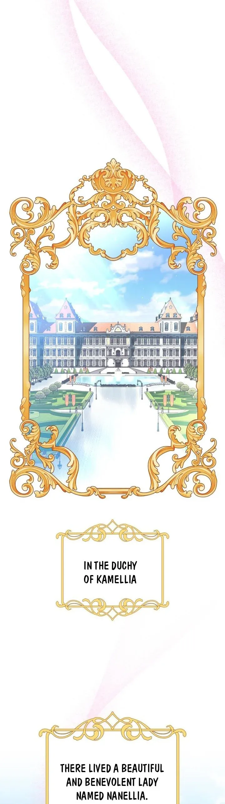 The End of This Fairy Tale is A Crazy Drama Chapter 1 Online - página 2