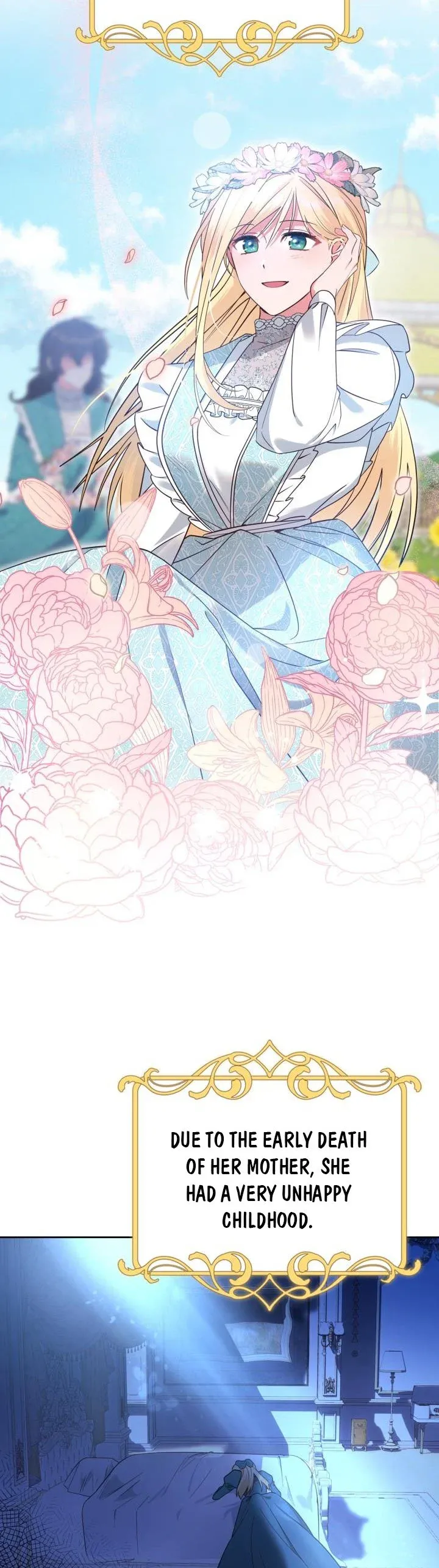 The End of This Fairy Tale is A Crazy Drama Chapter 1 Online - página 3