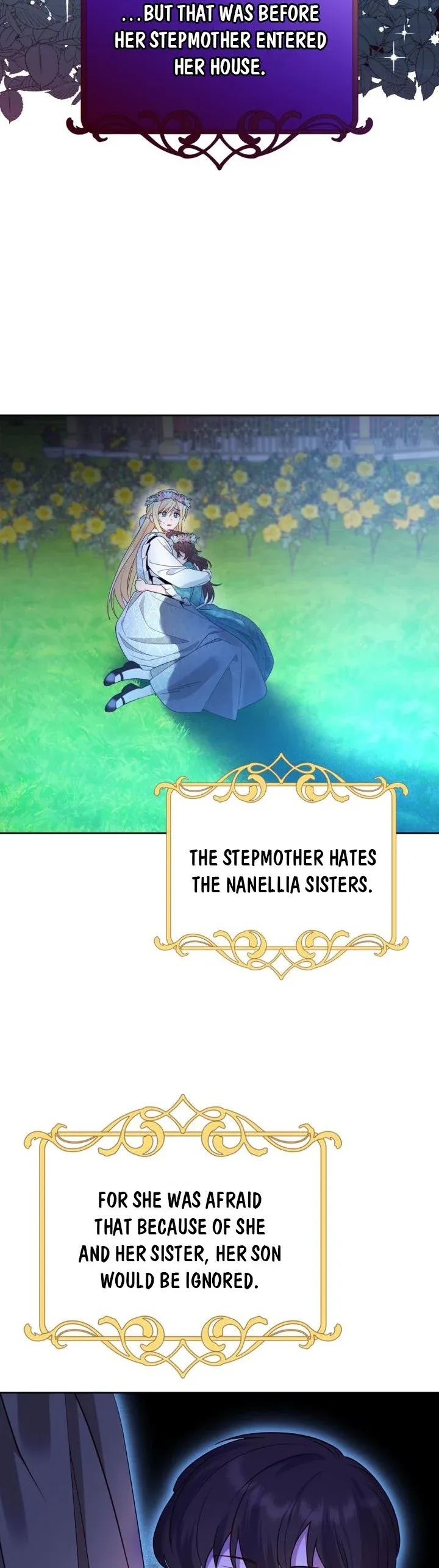 The End of This Fairy Tale is A Crazy Drama Chapter 1 Online - página 6
