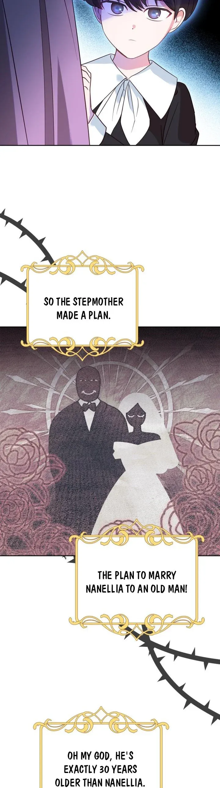 The End of This Fairy Tale is A Crazy Drama Chapter 1 Online - página 7