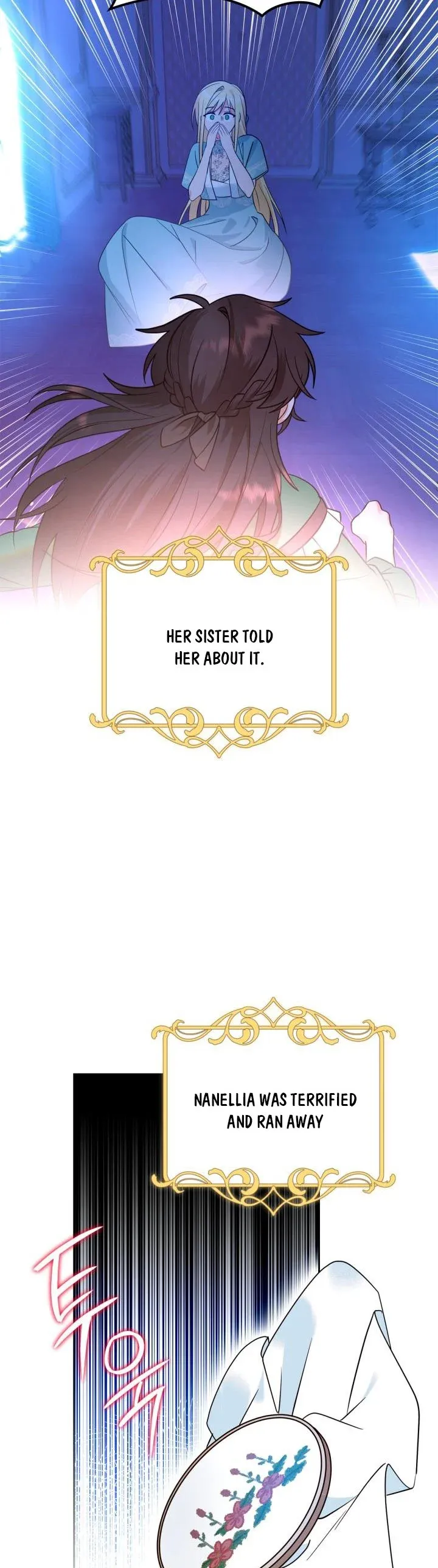The End of This Fairy Tale is A Crazy Drama Chapter 1 Online - página 10