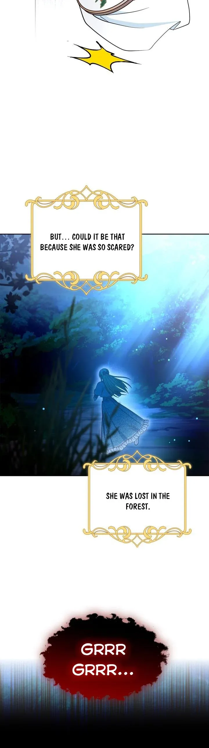 The End of This Fairy Tale is A Crazy Drama Chapter 1 Online - página 11