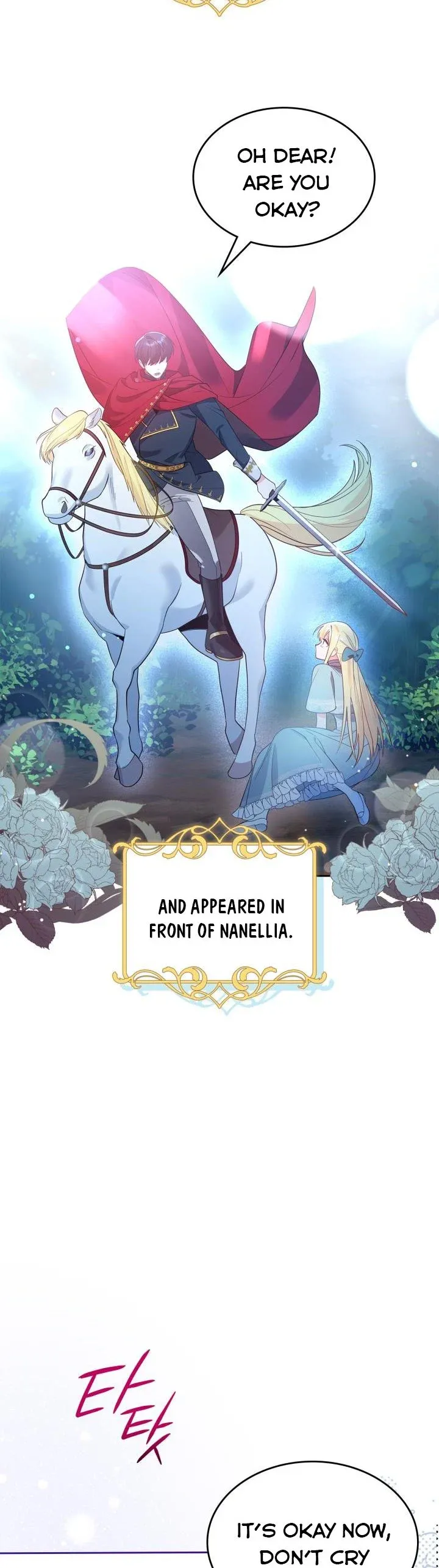 The End of This Fairy Tale is A Crazy Drama Chapter 1 Online - página 14