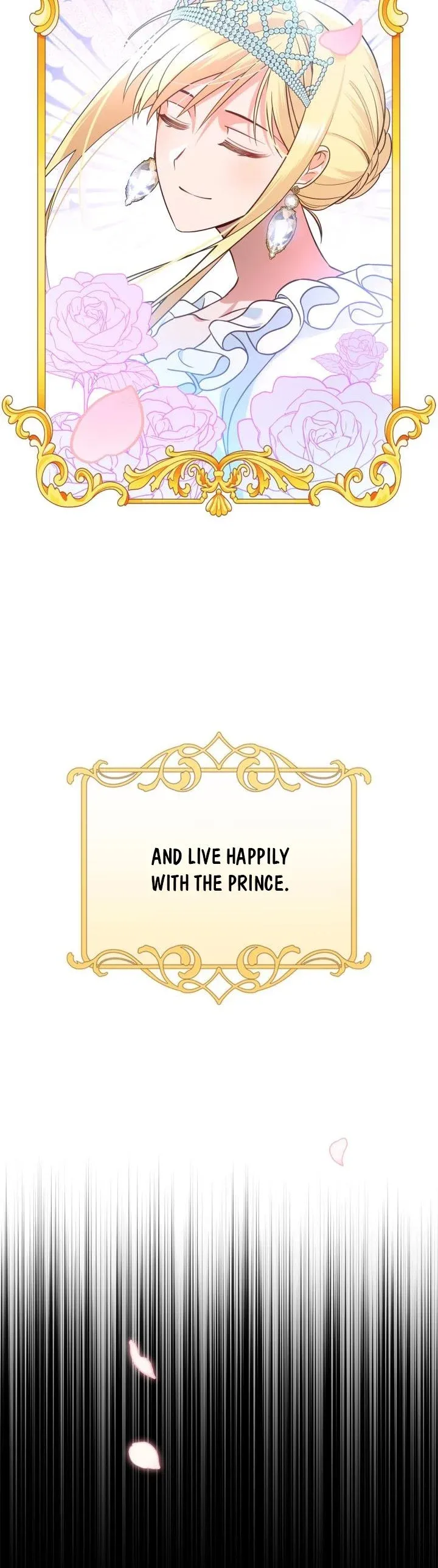 The End of This Fairy Tale is A Crazy Drama Chapter 1 Online - página 19