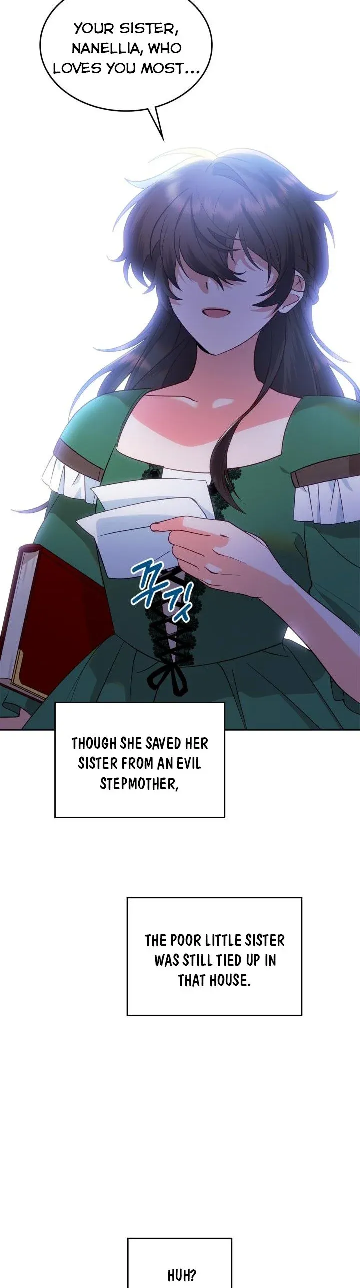 The End of This Fairy Tale is A Crazy Drama Chapter 1 Online - página 23
