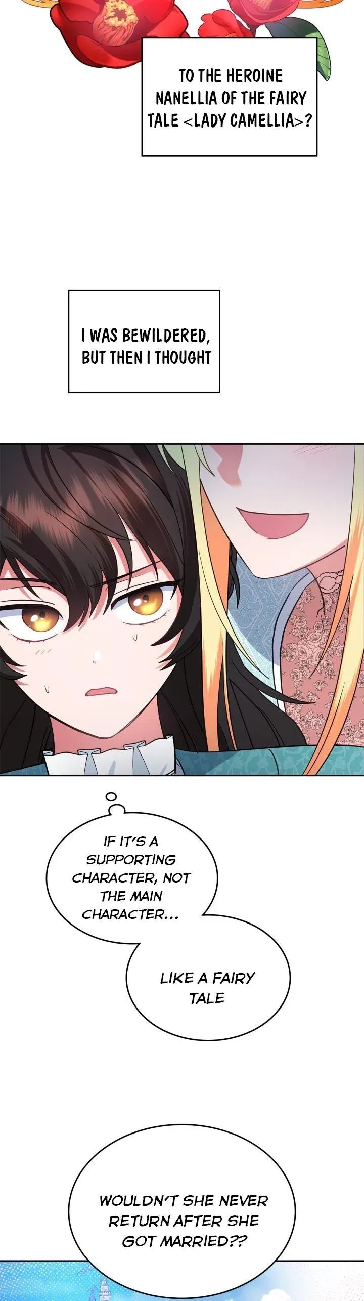 The End of This Fairy Tale is A Crazy Drama Chapter 1 Online - página 29