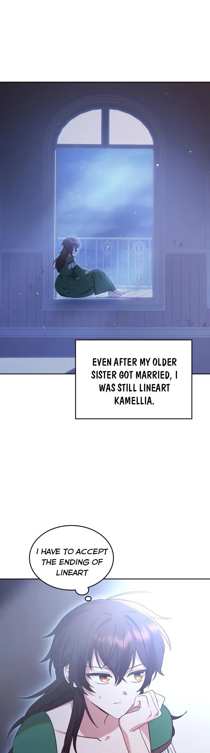 The End of This Fairy Tale is A Crazy Drama Chapter 1 Online - página 31