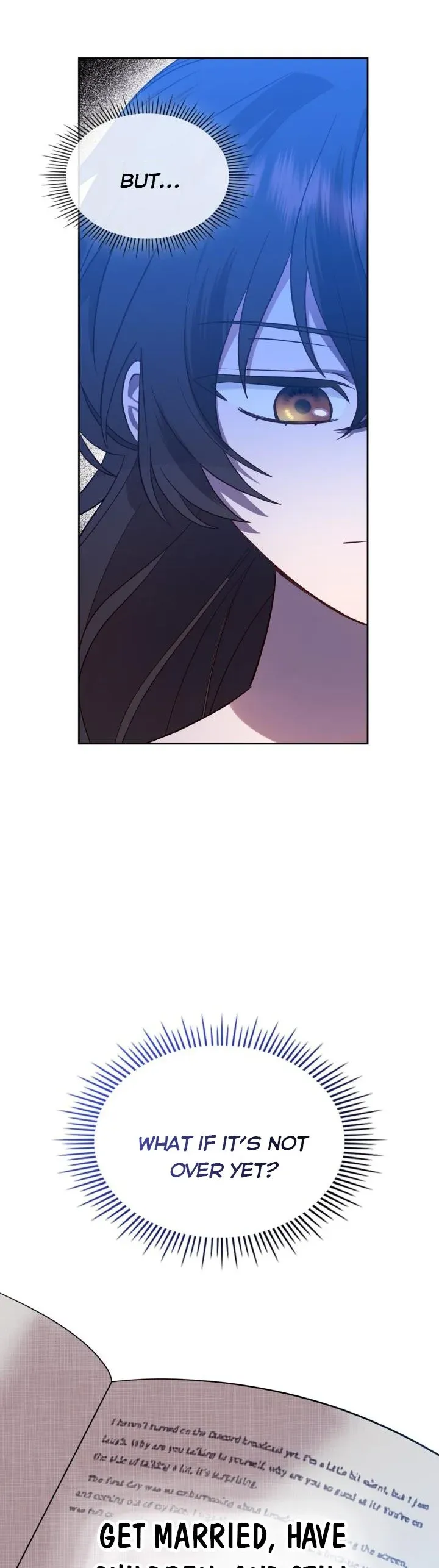 The End of This Fairy Tale is A Crazy Drama Chapter 1 Online - página 33
