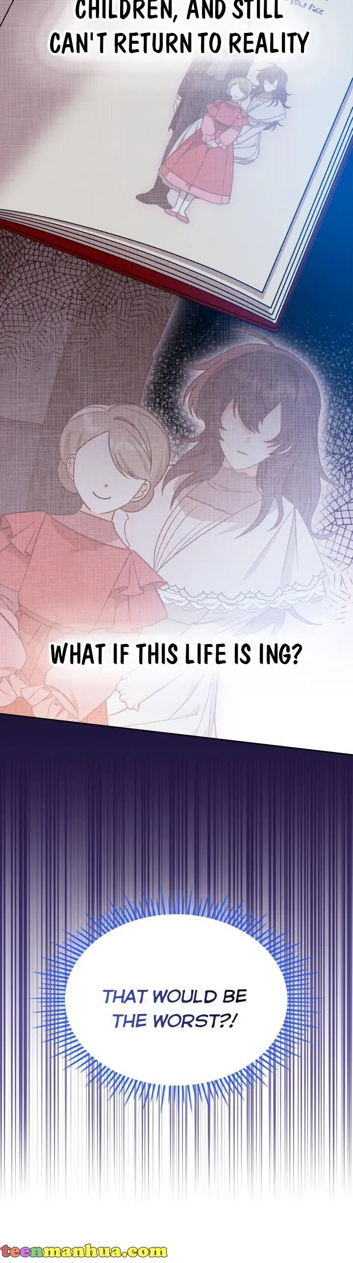 The End of This Fairy Tale is A Crazy Drama Chapter 1 Online - página 34