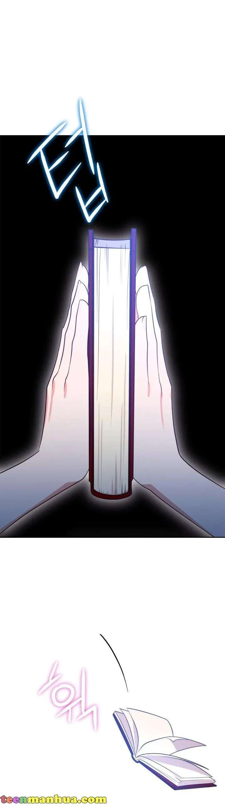The End of This Fairy Tale is A Crazy Drama Chapter 1 Online - página 35