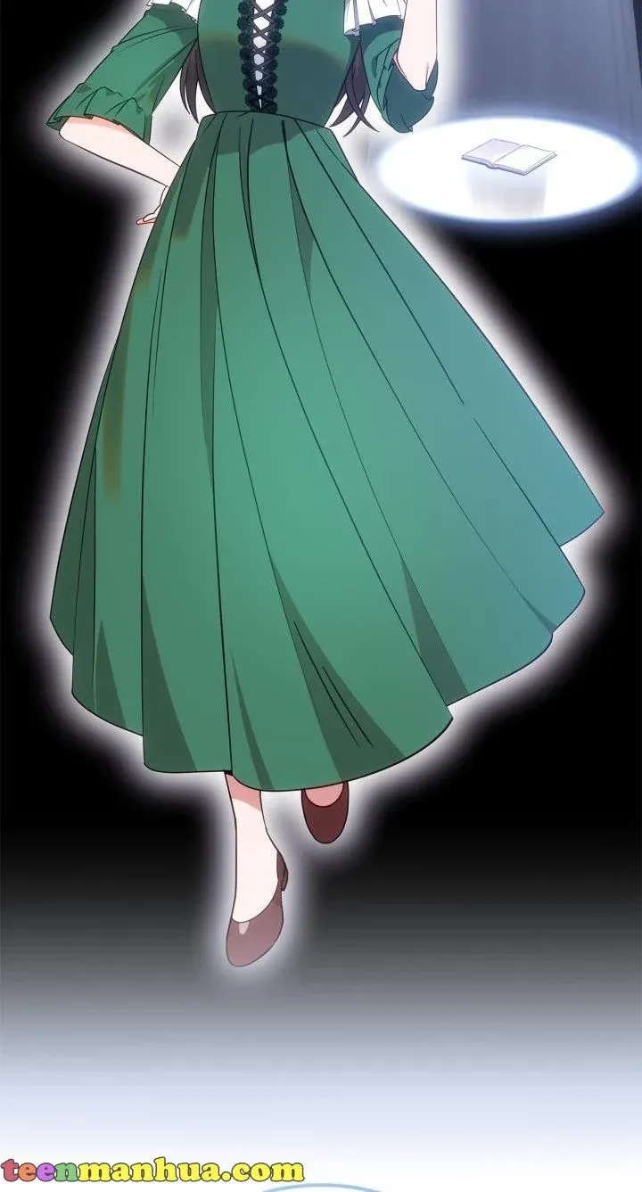 The End of This Fairy Tale is A Crazy Drama Chapter 1 Online - página 38