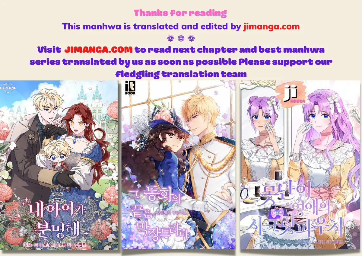 The End of This Fairy Tale is A Crazy Drama Chapter 1 Online - página 40