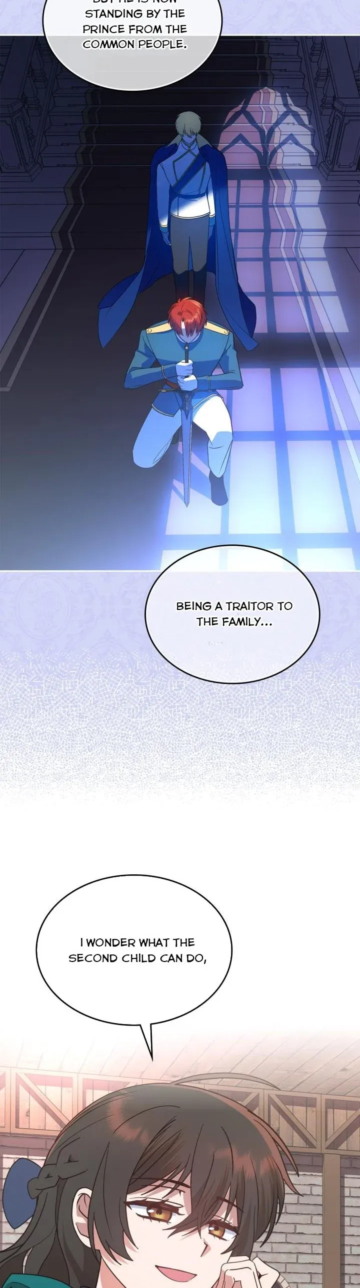 The End of This Fairy Tale is A Crazy Drama Chapter 11 Online - página 7