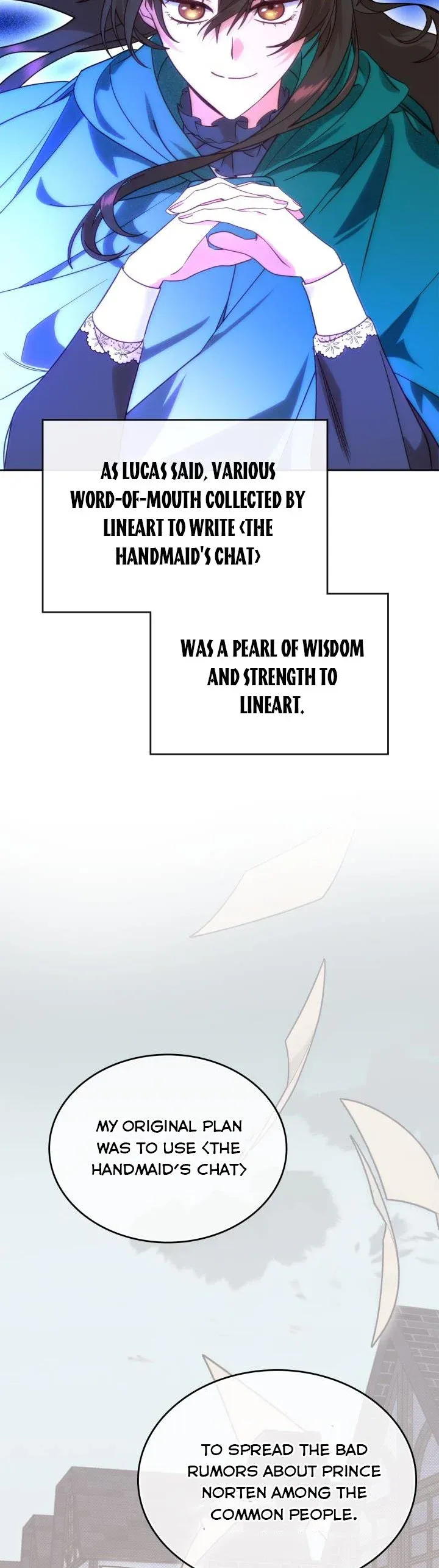 The End of This Fairy Tale is A Crazy Drama Chapter 11 Online - página 10