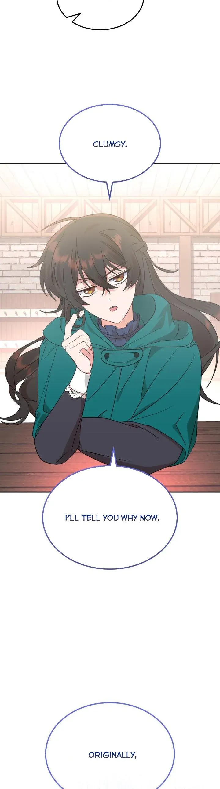 The End of This Fairy Tale is A Crazy Drama Chapter 11 Online - página 12