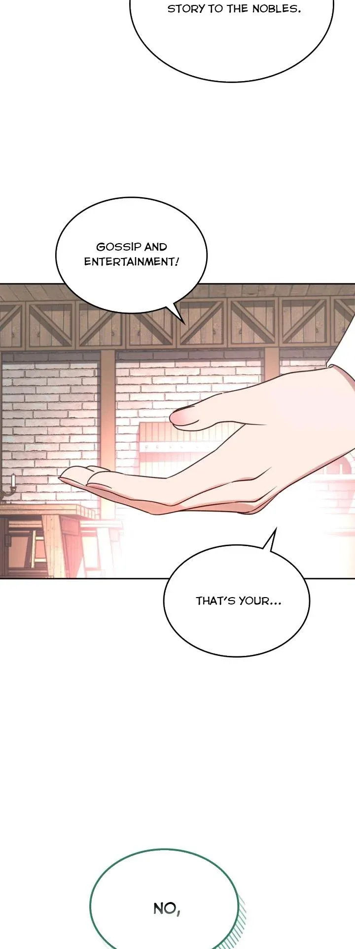 The End of This Fairy Tale is A Crazy Drama Chapter 11 Online - página 36