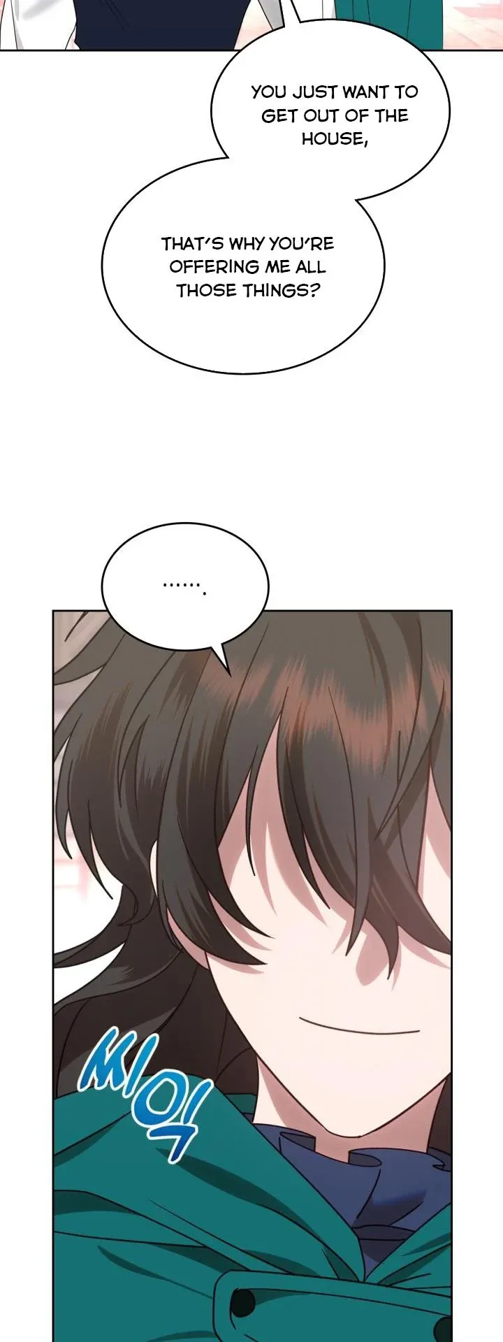 The End of This Fairy Tale is A Crazy Drama Chapter 11 Online - página 41