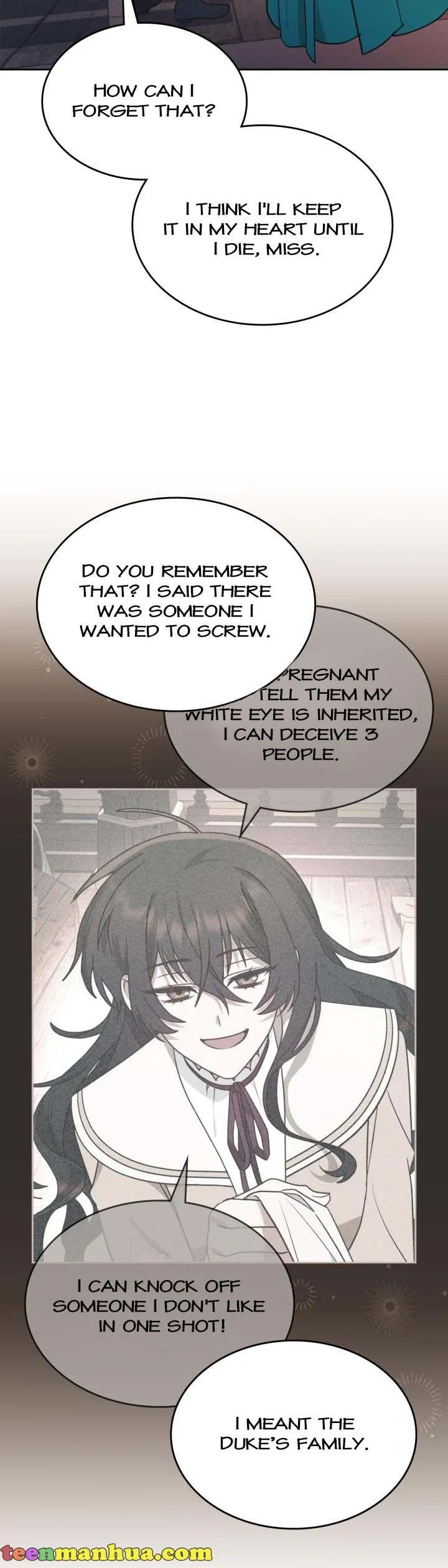 The End of This Fairy Tale is A Crazy Drama Chapter 12 Online - página 2