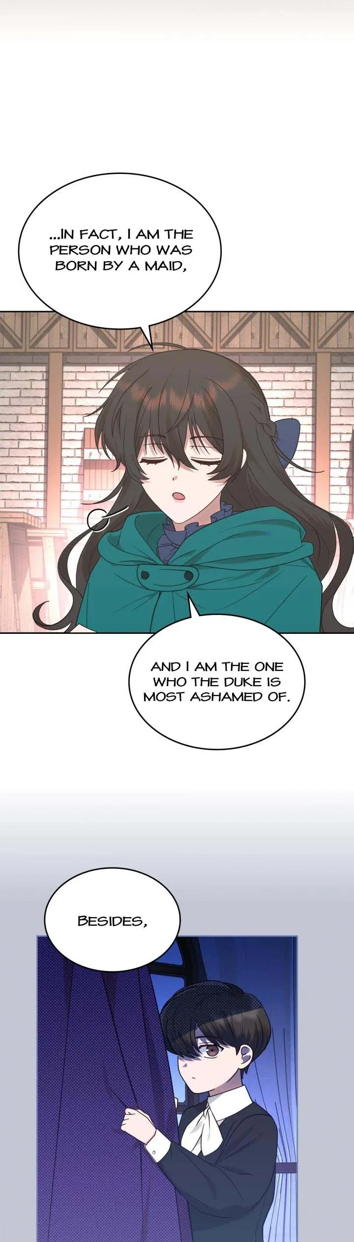 The End of This Fairy Tale is A Crazy Drama Chapter 12 Online - página 3