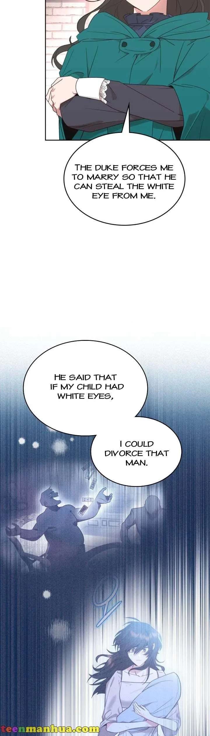The End of This Fairy Tale is A Crazy Drama Chapter 12 Online - página 5
