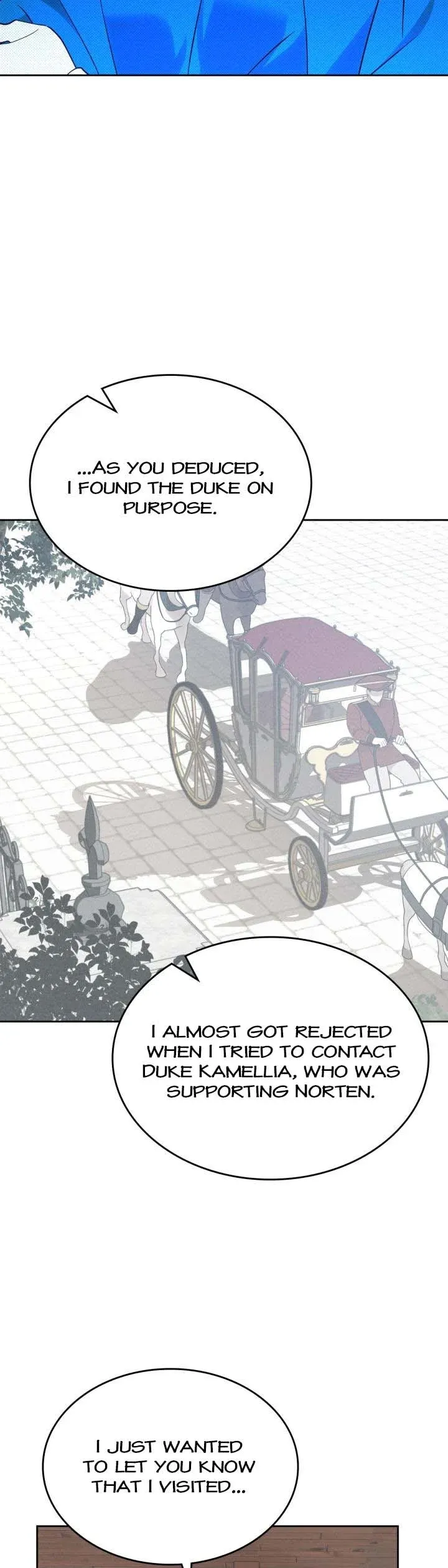 The End of This Fairy Tale is A Crazy Drama Chapter 12 Online - página 9