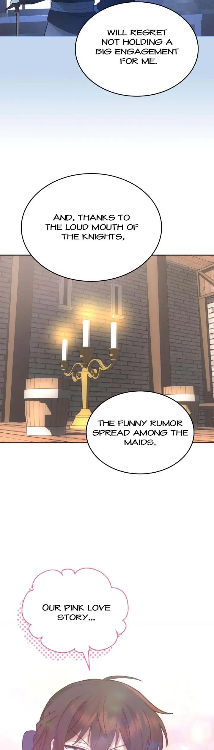 The End of This Fairy Tale is A Crazy Drama Chapter 12 Online - página 12