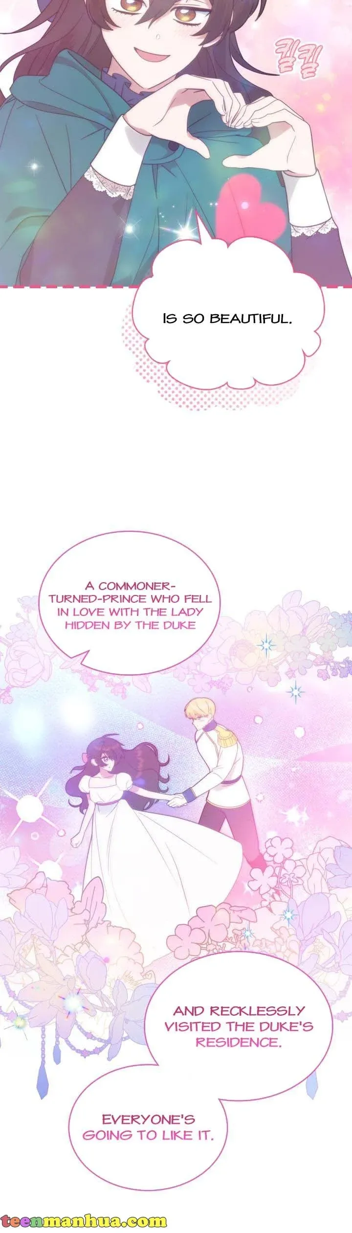 The End of This Fairy Tale is A Crazy Drama Chapter 12 Online - página 13