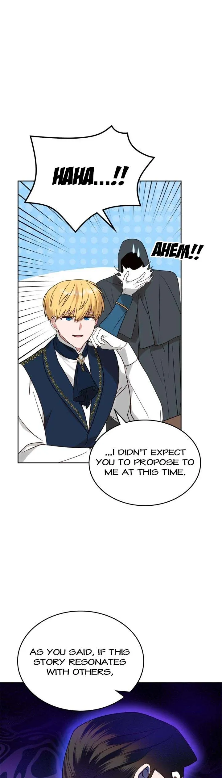 The End of This Fairy Tale is A Crazy Drama Chapter 12 Online - página 19