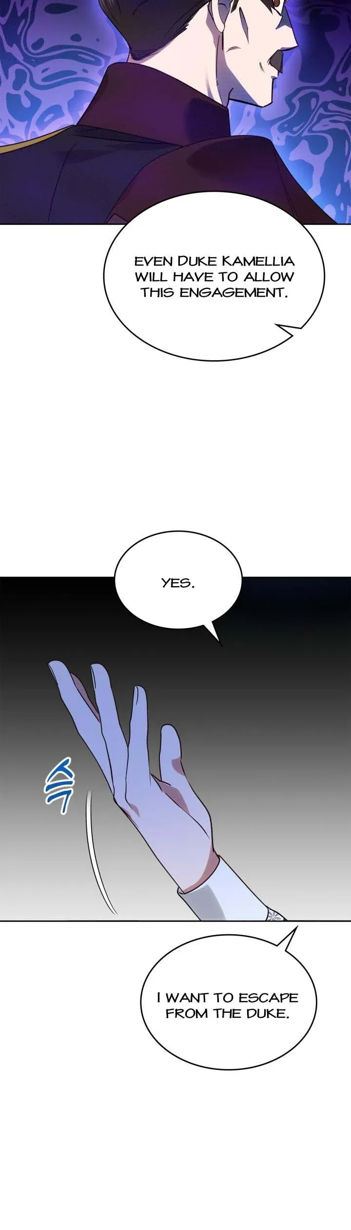 The End of This Fairy Tale is A Crazy Drama Chapter 12 Online - página 20