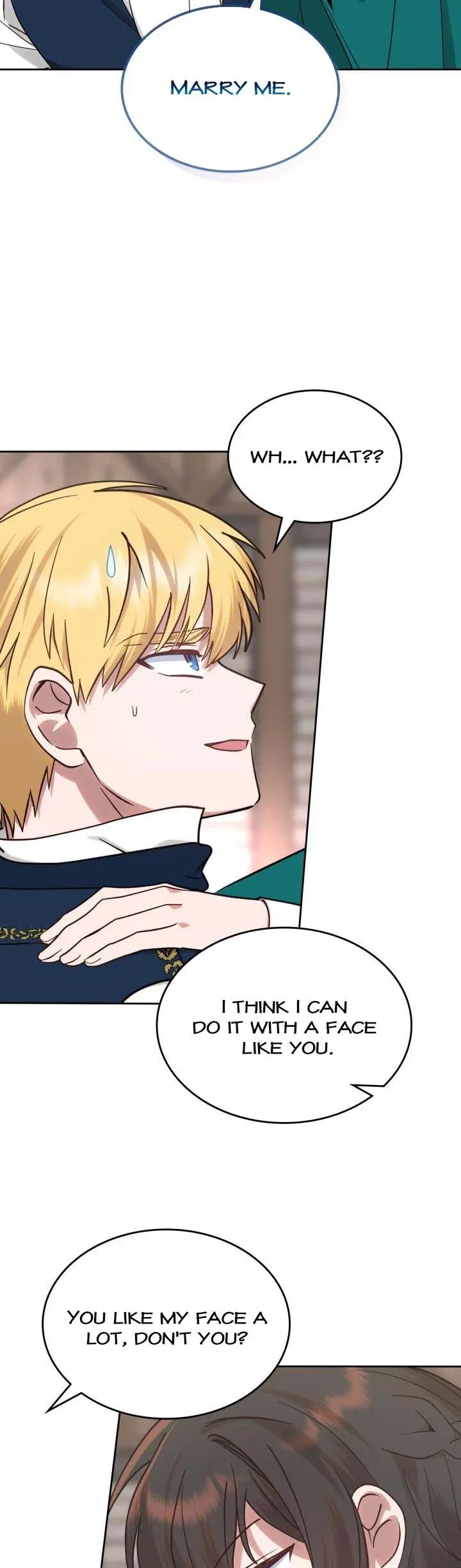 The End of This Fairy Tale is A Crazy Drama Chapter 12 Online - página 25