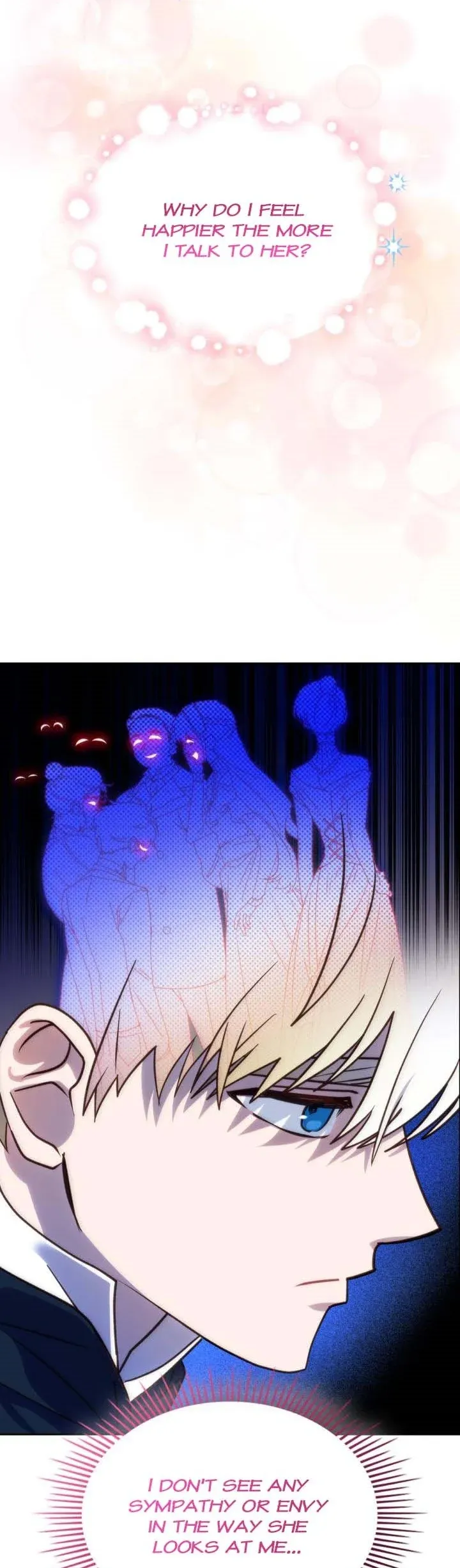 The End of This Fairy Tale is A Crazy Drama Chapter 12 Online - página 34