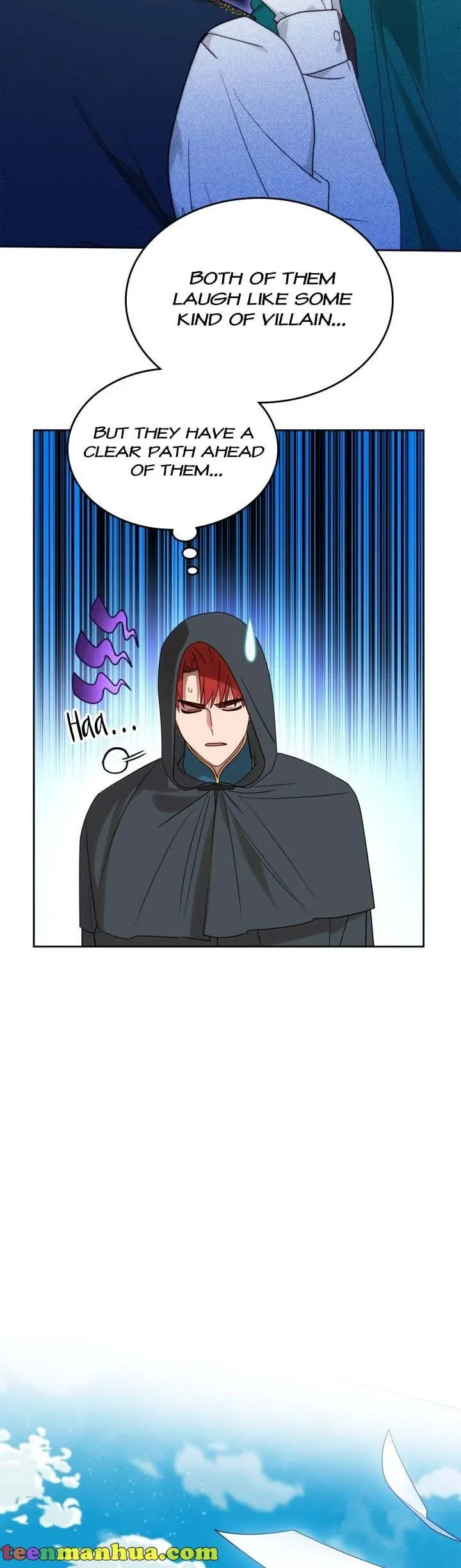 The End of This Fairy Tale is A Crazy Drama Chapter 12 Online - página 39